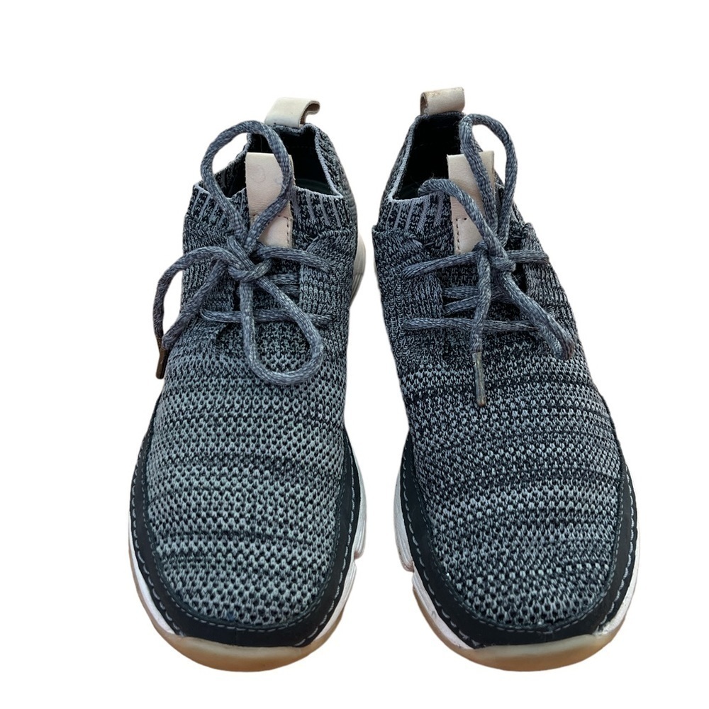 Clarks Trigenic Sneaker (7)